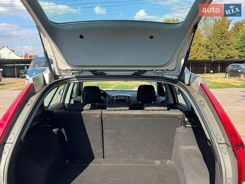 Универсал Kia Ceed 2009 в Белой Церкви