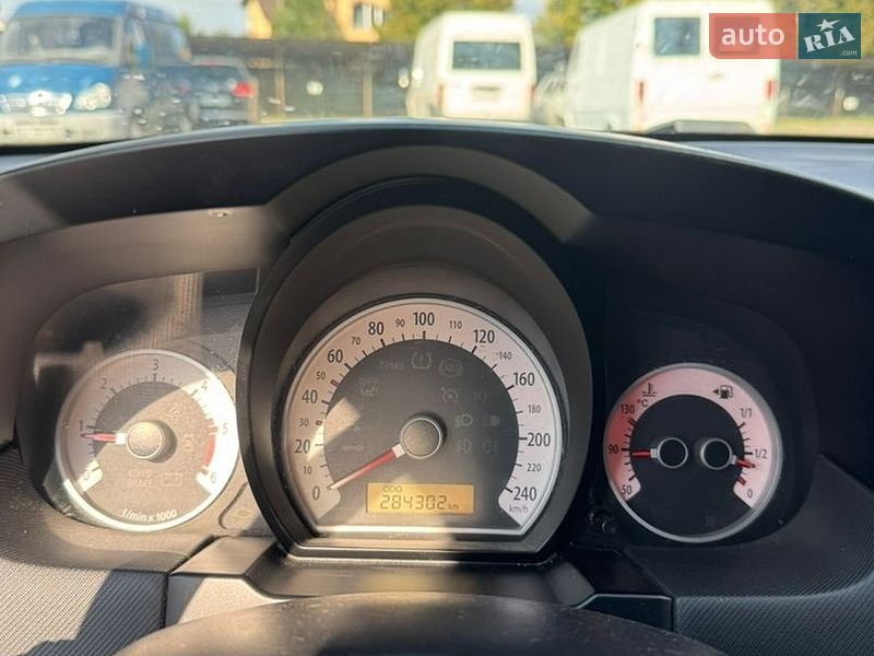 Универсал Kia Ceed 2009 в Белой Церкви