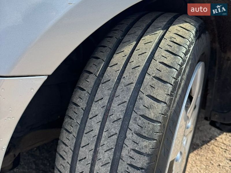 Универсал Kia Ceed 2009 в Белой Церкви