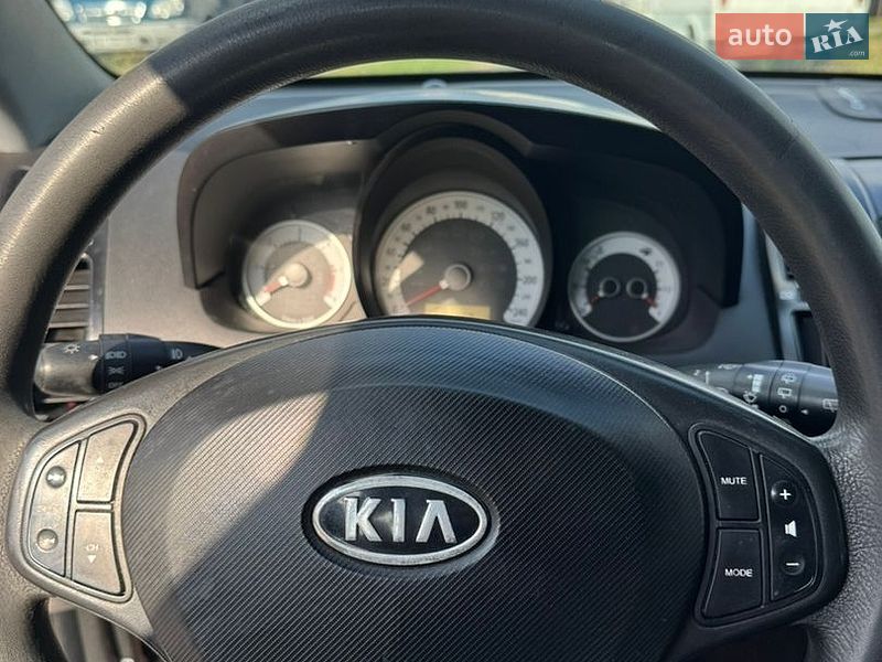Универсал Kia Ceed 2009 в Белой Церкви