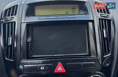 Универсал Kia Ceed 2009 в Белой Церкви