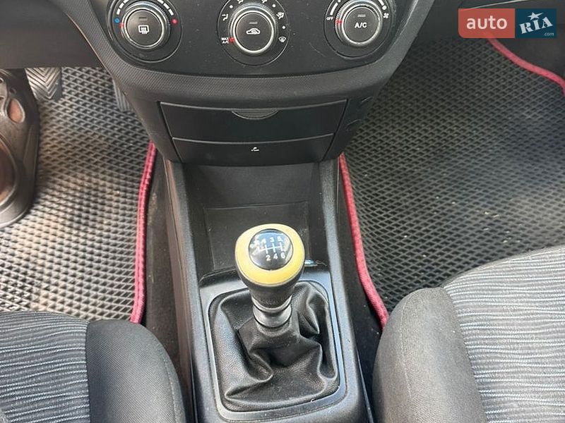 Универсал Kia Ceed 2009 в Белой Церкви