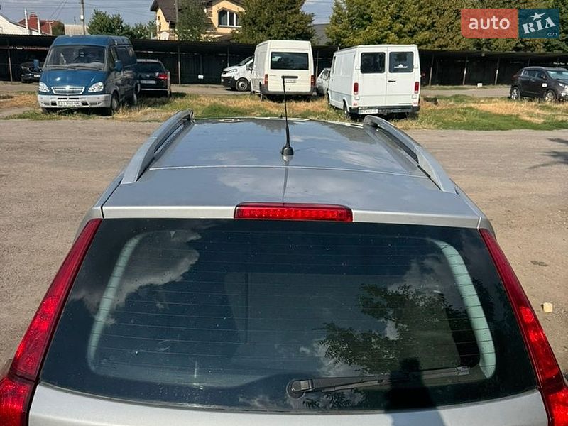 Универсал Kia Ceed 2009 в Белой Церкви