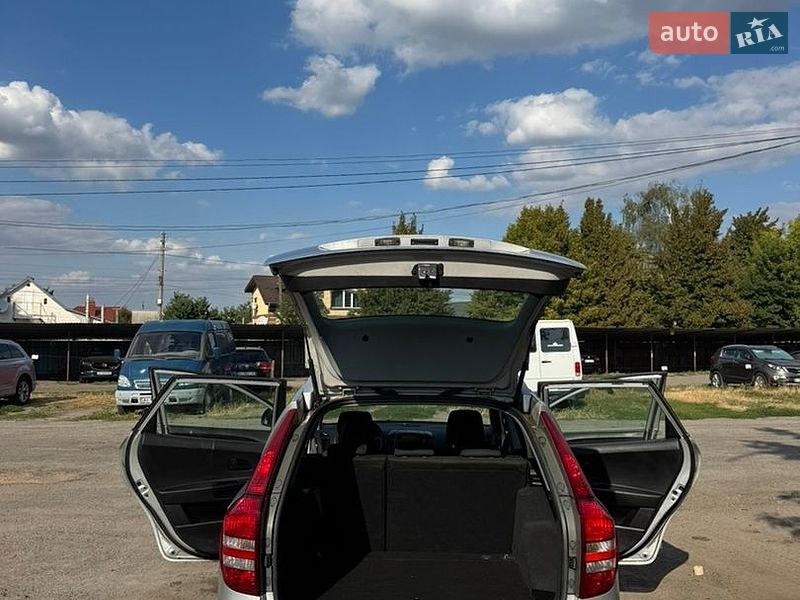 Универсал Kia Ceed 2009 в Белой Церкви
