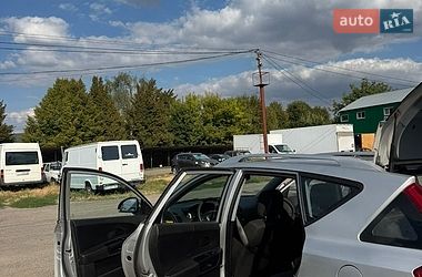 Универсал Kia Ceed 2009 в Белой Церкви