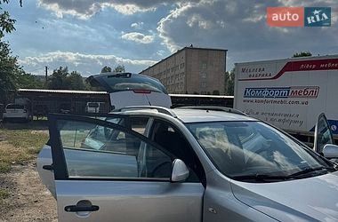 Универсал Kia Ceed 2009 в Белой Церкви