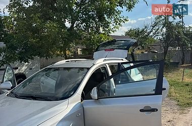 Универсал Kia Ceed 2009 в Белой Церкви