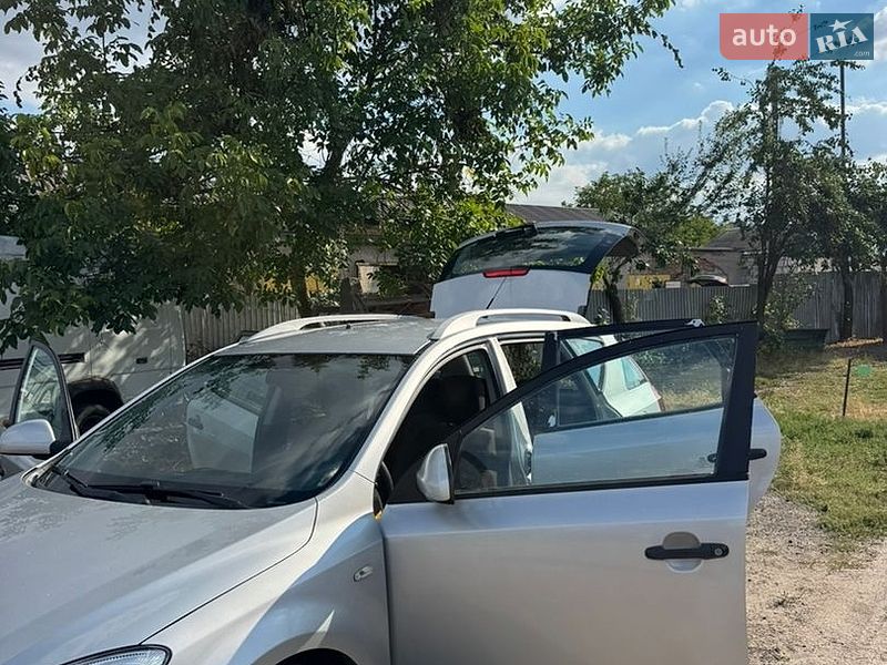 Универсал Kia Ceed 2009 в Белой Церкви