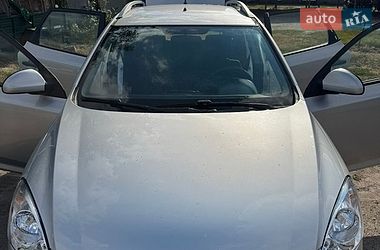 Универсал Kia Ceed 2009 в Белой Церкви