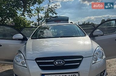 Универсал Kia Ceed 2009 в Белой Церкви