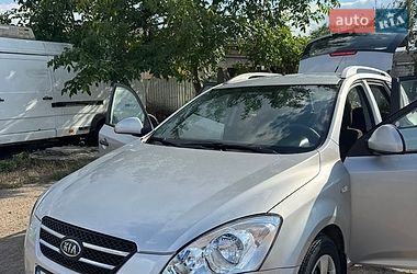 Универсал Kia Ceed 2009 в Белой Церкви