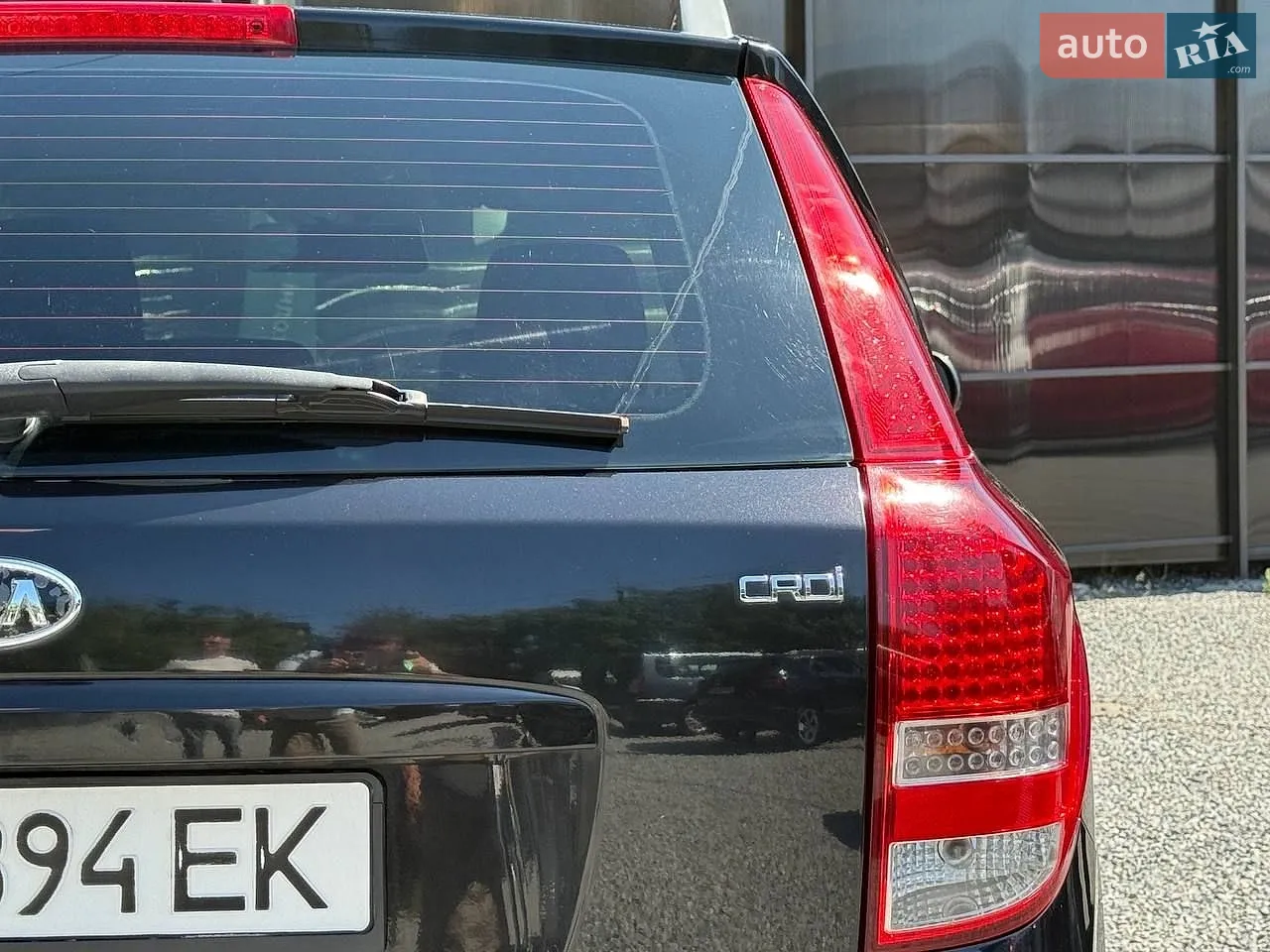 2012 Kia Cee'd - мініатюра 8
