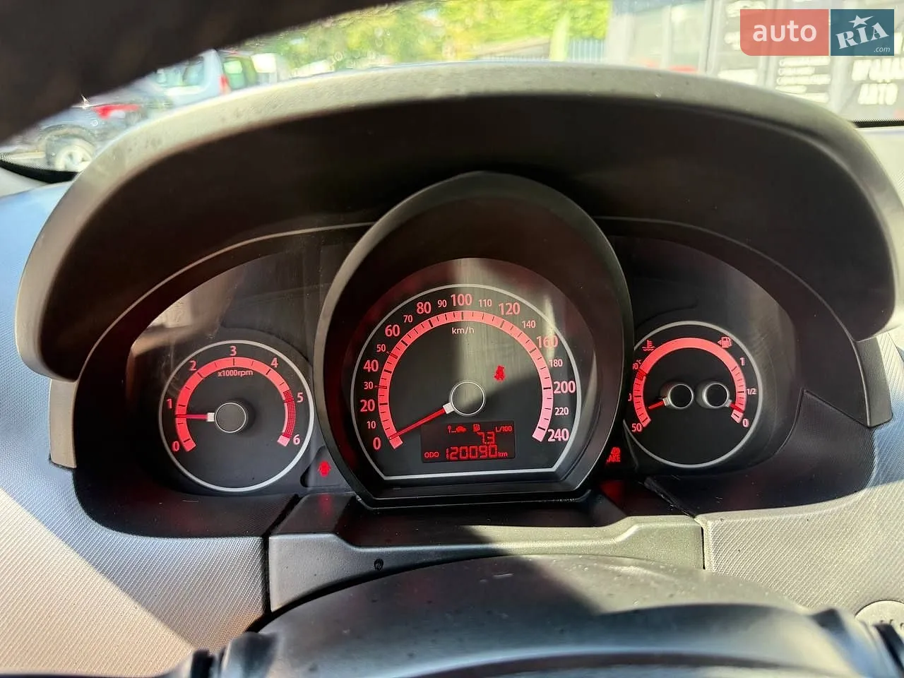2012 Kia Cee'd - мініатюра 14