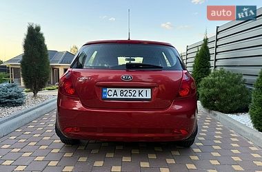 Хэтчбек Kia Ceed 2007 в Черкассах