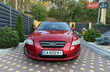 Хэтчбек Kia Ceed 2007 в Черкассах