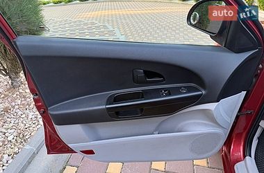 Хэтчбек Kia Ceed 2007 в Черкассах