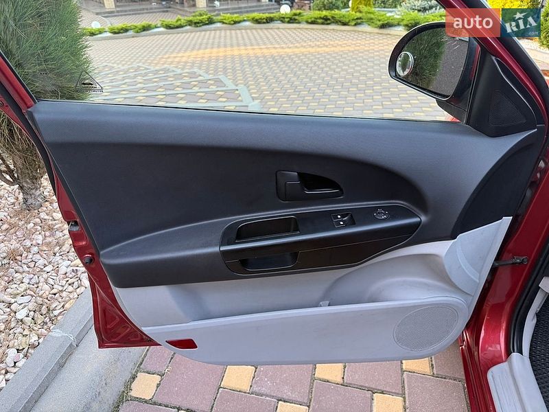 Хэтчбек Kia Ceed 2007 в Черкассах