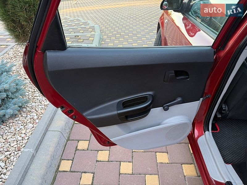 Хэтчбек Kia Ceed 2007 в Черкассах