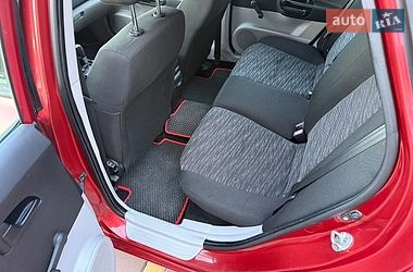 Хэтчбек Kia Ceed 2007 в Черкассах
