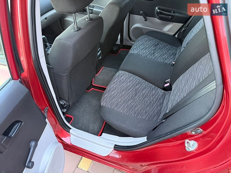 Хэтчбек Kia Ceed 2007 в Черкассах