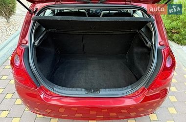 Хэтчбек Kia Ceed 2007 в Черкассах