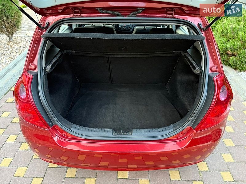 Хэтчбек Kia Ceed 2007 в Черкассах