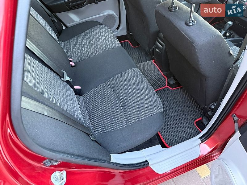 Хэтчбек Kia Ceed 2007 в Черкассах