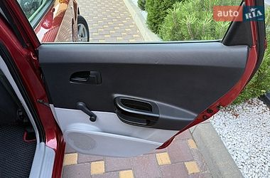 Хэтчбек Kia Ceed 2007 в Черкассах