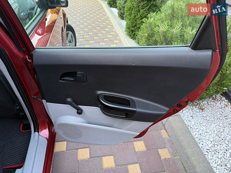 Хэтчбек Kia Ceed 2007 в Черкассах