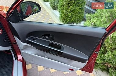 Хэтчбек Kia Ceed 2007 в Черкассах