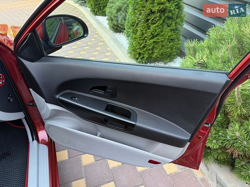 Хэтчбек Kia Ceed 2007 в Черкассах