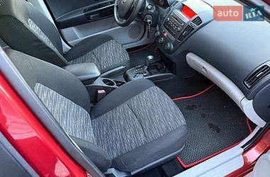 Хэтчбек Kia Ceed 2007 в Черкассах