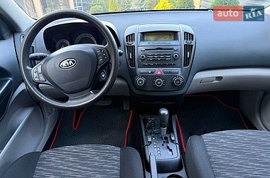 Хэтчбек Kia Ceed 2007 в Черкассах