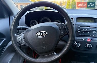 Хэтчбек Kia Ceed 2007 в Черкассах