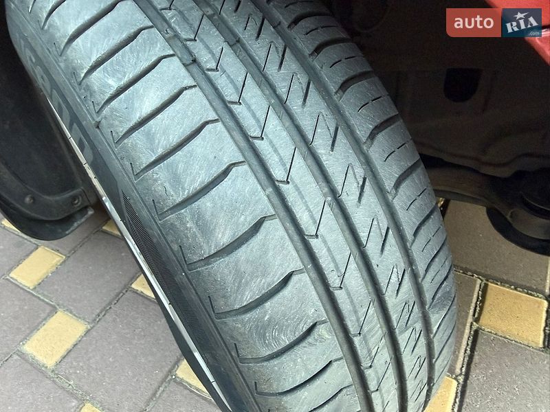 Хэтчбек Kia Ceed 2007 в Черкассах