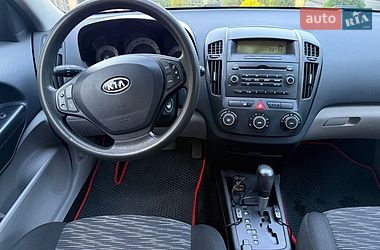 Хэтчбек Kia Ceed 2007 в Черкассах