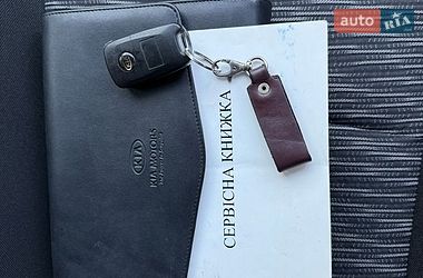 Хэтчбек Kia Ceed 2007 в Черкассах