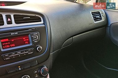 Хэтчбек Kia Ceed 2012 в Радивилове фото 12 Хэтчбек Kia Ceed 2012 в Радивилове