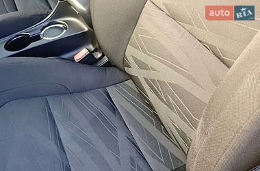 Хэтчбек Kia Ceed 2012 в Радивилове фото 14 Хэтчбек Kia Ceed 2012 в Радивилове