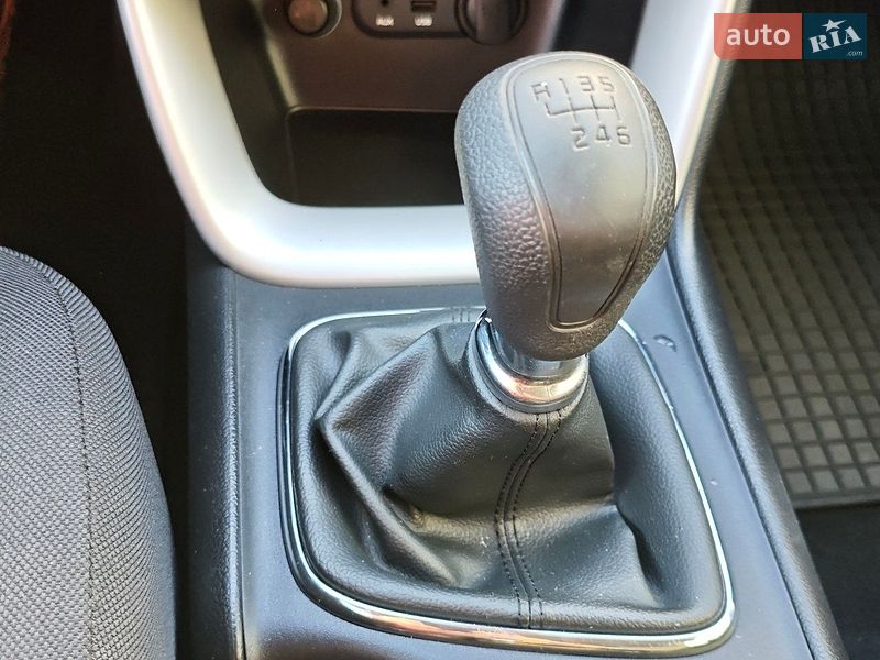 Хэтчбек Kia Ceed 2012 в Радивилове фото 13 Хэтчбек Kia Ceed 2012 в Радивилове