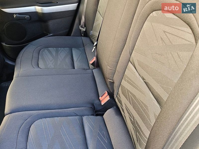 Хэтчбек Kia Ceed 2012 в Радивилове фото 16 Хэтчбек Kia Ceed 2012 в Радивилове