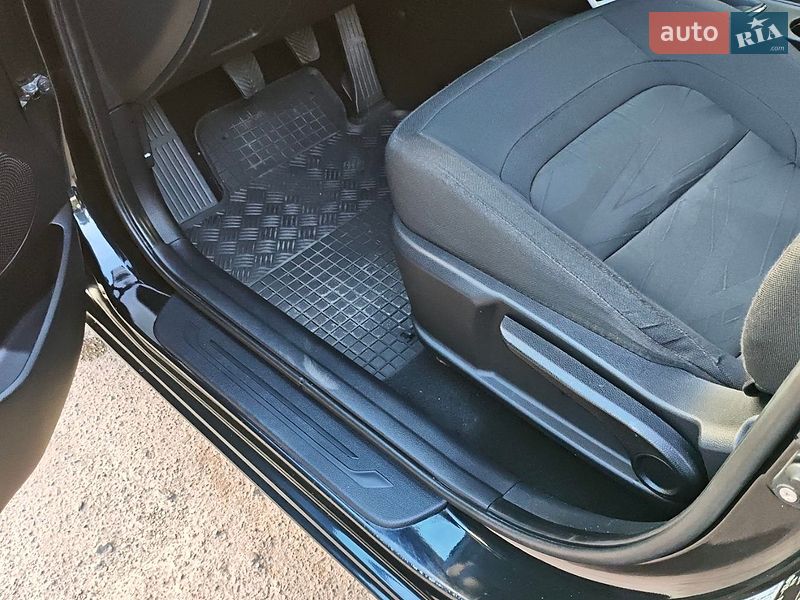 Хэтчбек Kia Ceed 2012 в Радивилове фото 15 Хэтчбек Kia Ceed 2012 в Радивилове