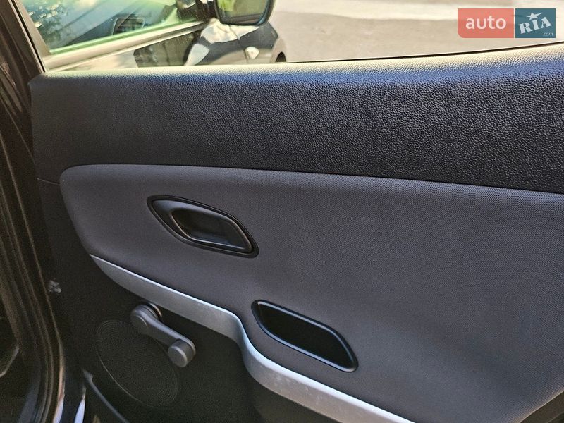 Хэтчбек Kia Ceed 2012 в Радивилове фото 17 Хэтчбек Kia Ceed 2012 в Радивилове