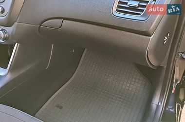 Хэтчбек Kia Ceed 2012 в Радивилове фото 18 Хэтчбек Kia Ceed 2012 в Радивилове