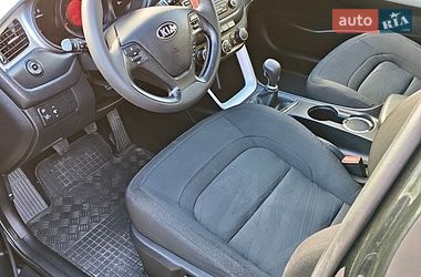 Хэтчбек Kia Ceed 2012 в Радивилове фото 20 Хэтчбек Kia Ceed 2012 в Радивилове