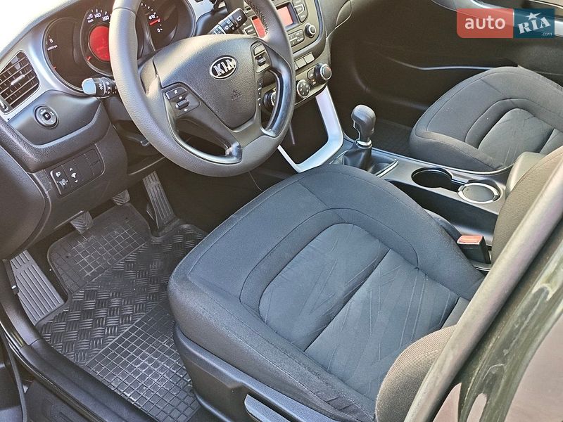 Хэтчбек Kia Ceed 2012 в Радивилове фото 20 Хэтчбек Kia Ceed 2012 в Радивилове