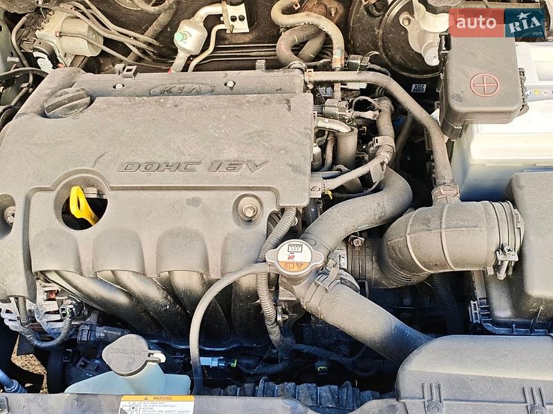 Хэтчбек Kia Ceed 2012 в Радивилове фото 21 Хэтчбек Kia Ceed 2012 в Радивилове