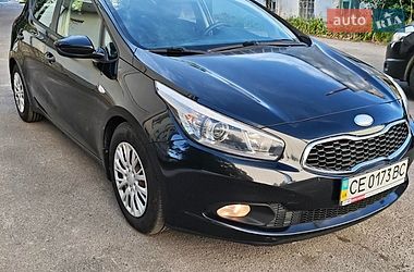 Хэтчбек Kia Ceed 2012 в Радивилове фото 10 Хэтчбек Kia Ceed 2012 в Радивилове