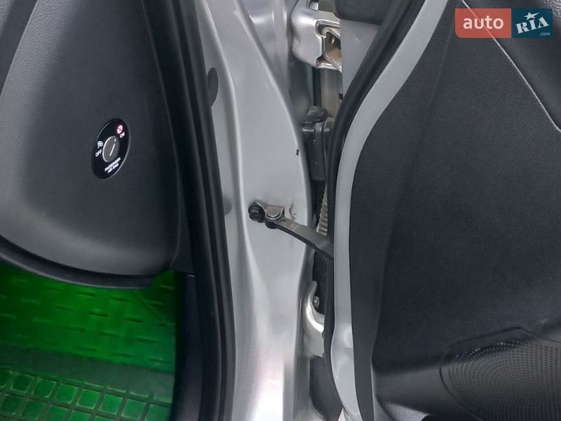 Универсал Kia Ceed 2013 в Нетешине