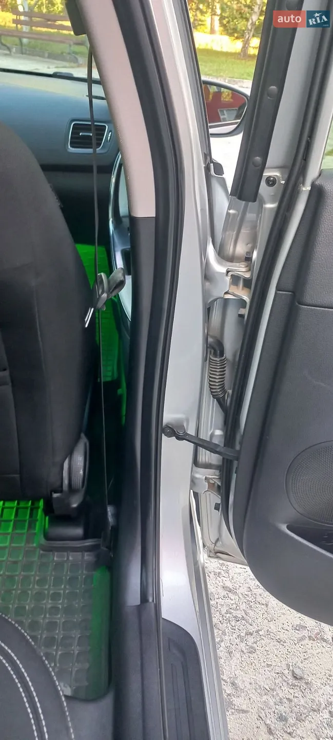 2013 Kia Cee'd - мініатюра 14
